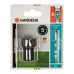 Штуцер «Профи» Maxi-Flow 3/4" Gardena 02801-20.000.00