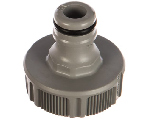 Штуцер резьбовой 1" Gardena 18202-29.000.00 Штуцер резьбовой 1" Gardena 18202-29.000.00