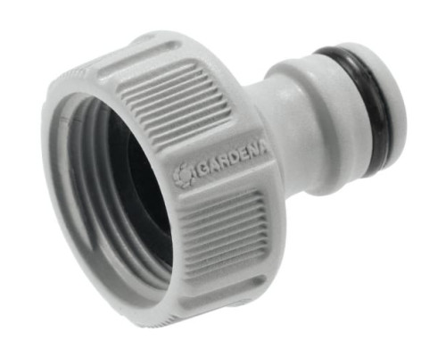 Штуцер резьбовой 3/4" Gardena 18201-29.000.00 Штуцер резьбовой 3/4" Gardena 18201-29.000.00