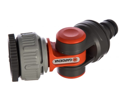 Штуцер шарнирный (3/4"-1") Gardena 02999-20.000.00