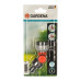 Штуцер шарнирный (3/4"-1") Gardena 02999-20.000.00