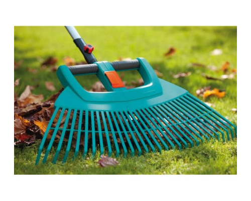 Складные веерные грабли XXL Gardena 03107-20.000.00 (для комбисистем) Складные веерные грабли XXL Gardena 03107-20.000.00 (для комбисистем)