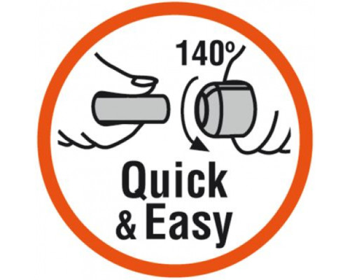 Соединитель (25 мм x 3/4”) Gardena 02761-20.000.00