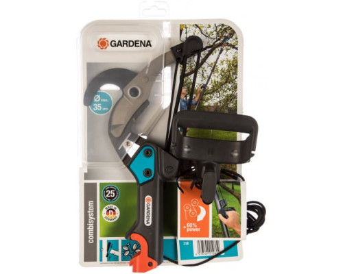 Сучкорез BL, насадка для комбисистемы Gardena 00298-20.000.00 Сучкорез BL, насадка для комбисистемы Gardena 00298-20.000.00