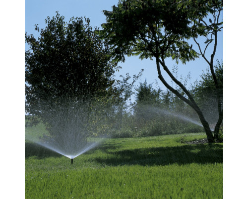 Выдвижной дождеватель Gardena S 80 01569-29.000.00