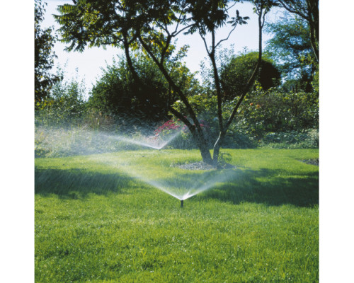 Выдвижной дождеватель Gardena S 80 01569-29.000.00