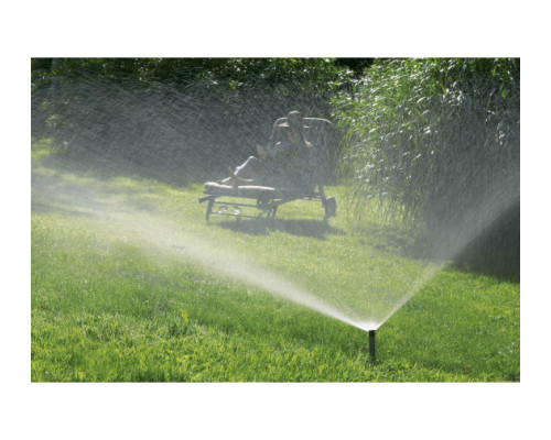 Выдвижной дождеватель Gardena S 80 01569-29.000.00