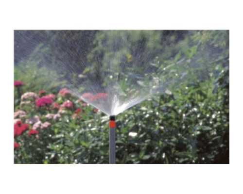 Выдвижной дождеватель Gardena S 80/300 01566-29.000.00 Выдвижной дождеватель Gardena S 80/300 01566-29.000.00