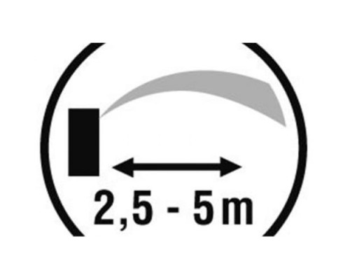 Выдвижной дождеватель Gardena S 80/300 01566-29.000.00 Выдвижной дождеватель Gardena S 80/300 01566-29.000.00