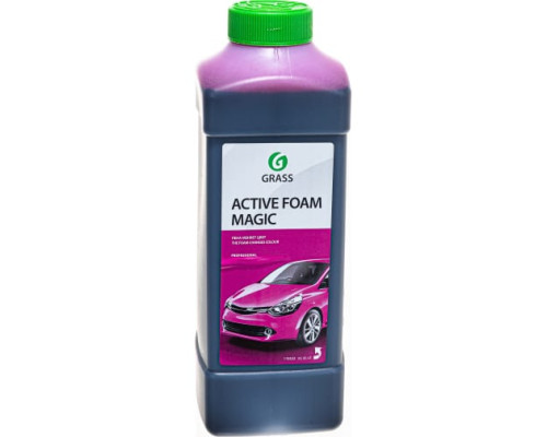 Активная пена (1 л) Active Foam Magic Grass 110322 Активная пена (1 л) Active Foam Magic Grass 110322