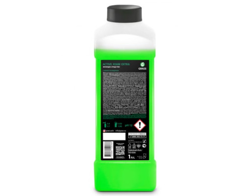 Активная пена Grass Active Foam Extra 1 л 700101