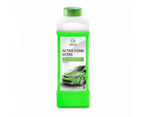 Активная пена Grass Active Foam Extra 1 л 700101