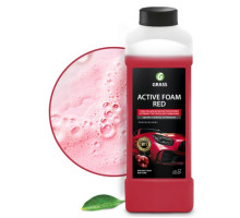 Активная пена Grass Active Foam Red 1 л 800001