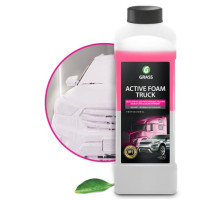 Активная пена для грузовиков Grass Active Foam Truck 1 л 113190