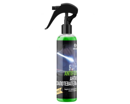 Антизапотеватель 250 мл Grass ANTIFOG 154250 Антизапотеватель 250 мл Grass ANTIFOG 154250
