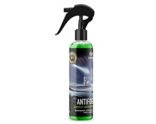 Антизапотеватель 250 мл Grass ANTIFOG 154250 Антизапотеватель 250 мл Grass ANTIFOG 154250
