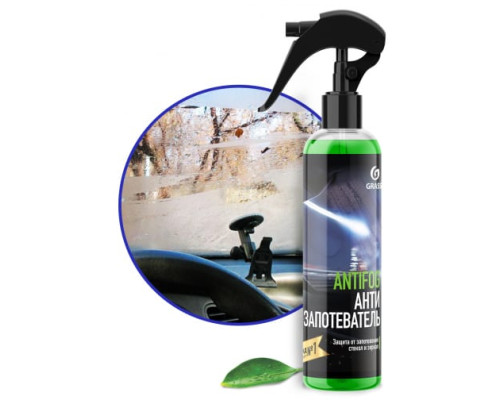 Антизапотеватель 250 мл Grass ANTIFOG 154250 Антизапотеватель 250 мл Grass ANTIFOG 154250