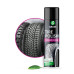 Чернитель резины Tire Polish, 650 мл Grass 700670