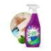 Чистящее средство для чистки ковров для чистки мебели Grass G-oxi 600 мл с ароматом весенних цветов 125636