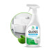 Чистящее средство для ванной Grass Gloss средство для акриловых ванн для кухни 600 мл 221600