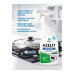 Чистящее средство жидкость для удаления жира для кухни GRASS Азелит AZELIT Анти жир спрей 600 мл 218600