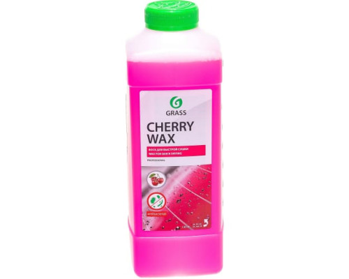 Холодный воск 1 л Grass Cherry Wax 138100