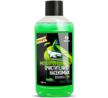 Концентрат летнего стеклоомывателя Grass Mosquitos Cleaner 110103
