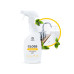 Моющее чистящее средство для ванной и туалета сантехники GRASS Gloss Professional универсальное 600 мл 125533