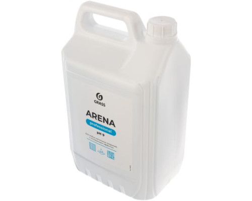 Нейтральное средство для пола 5 кг Grass Arena 218005