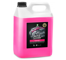 Очиститель двигателя, канистра 5.8 кг Grass Motor Cleaner 110292