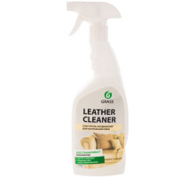 Очиститель-кондиционер кожи 600 мл Grass Leather Cleaner 131600