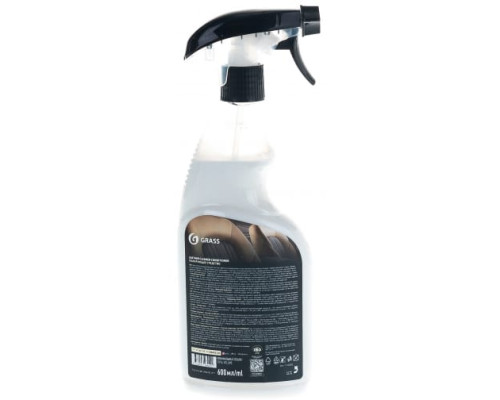 Очиститель-кондиционер кожи Grass Leather Cleaner Conditioner 600 мл 110402