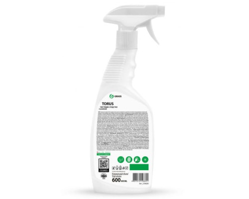 Очиститель-полироль для мебели 600 мл Grass TORUS 219600