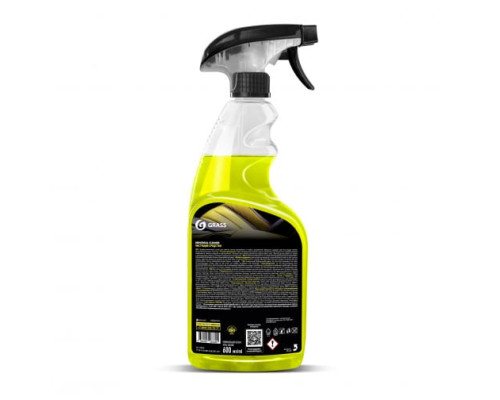 Очиститель салона Grass Universal сleaner 600 мл 110392 Очиститель салона Grass Universal сleaner 600 мл 110392