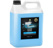 Очиститель стекол 5 кг Grass Clean Glass 133101