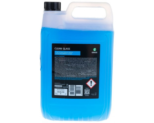 Очиститель стекол 5 кг Grass Clean Glass 133101 Очиститель стекол 5 кг Grass Clean Glass 133101