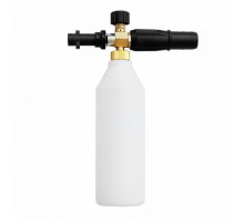 Пеногенератор бытовой с пластиковым адаптером для Karcher GRASS PK-0111