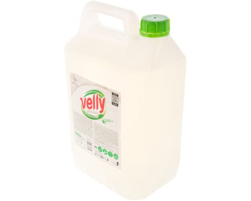 Средство для мытья посуды Grass Velly Neutral 5кг 125420 Средство для мытья посуды Grass Velly Neutral 5кг 125420