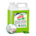 Средство для мытья посуды Grass Velly Premium лайм и мята, 5 кг 125425