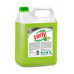 Средство для мытья посуды Grass Velly Premium лайм и мята, 5 кг 125425