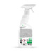 Средство для мытья стёкол,окон,пластика и зеркал Grass Clean Glass 600 мл мытье окон 130600