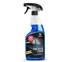 Средство для очистки стекол и зеркал Grass Clean glass 600 мл 110393