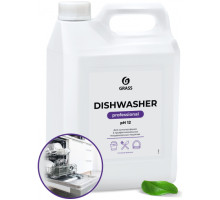 Средство для посудомоечных машин Grass Dishwasher 125237