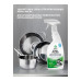 Средство для уборки ванной, нержавеющей стали, кухни Grass Steel Polish 218601