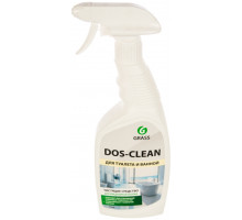 Универсальное чистящее средство Grass Dos-clean 125489