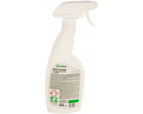 Универсальное чистящее средство Grass Dos-clean 125489 Универсальное чистящее средство Grass Dos-clean 125489