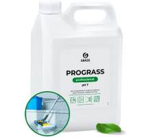 Универсальное низкопенное моющее средство Grass Pro 5л 125337