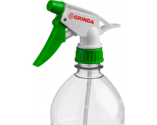 Головка-пульверизатор для пластиковых бутылок Grinda 8-425010_z02
