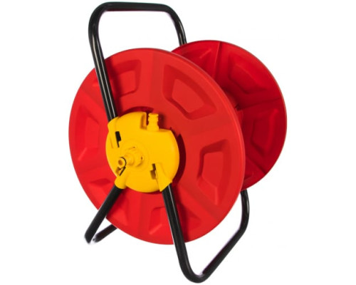 Катушка для шланга (60 м; 1/2") Grinda 8-428410_z01