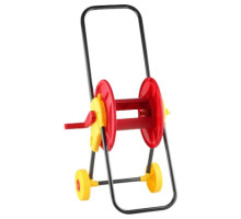 Катушка для шланга на колесах (60 м; 1/2") Grinda 8-428430_z01